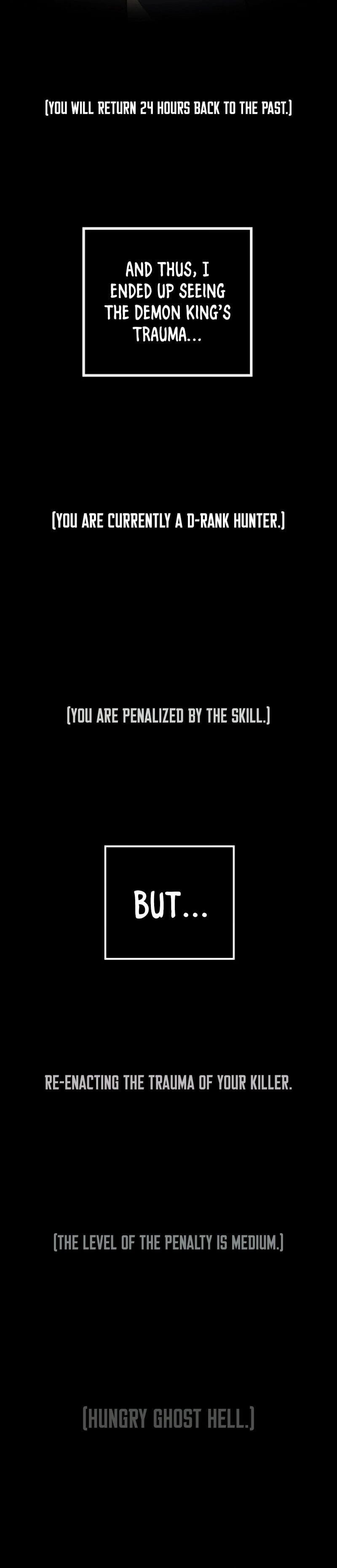 SSS-Class Suicide Hunter, Chapter 30 image 11